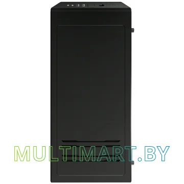 Корпус be quiet! Pure Base 600 (черный) с окном картинка 3